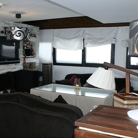 Apartamentos Monte Oiz Asn Сиера Невада Екстериор снимка