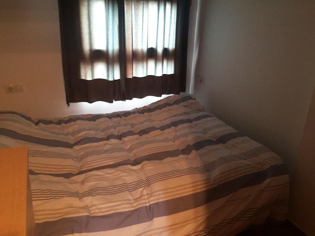 Apartamentos Monte Oiz Asn Сиера Невада Екстериор снимка