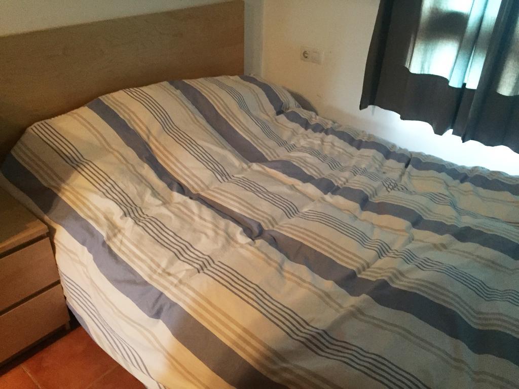 Apartamentos Monte Oiz Asn Сиера Невада Екстериор снимка