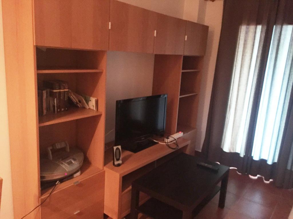 Apartamentos Monte Oiz Asn Сиера Невада Екстериор снимка