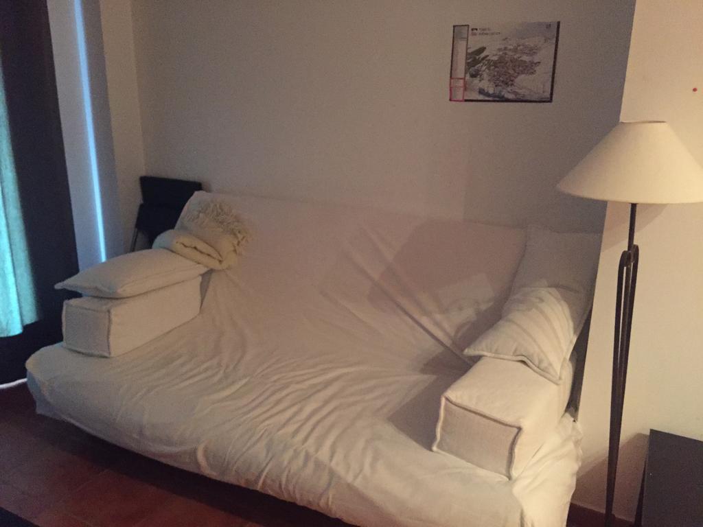 Apartamentos Monte Oiz Asn Сиера Невада Екстериор снимка