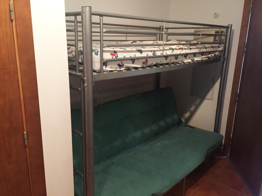 Apartamentos Monte Oiz Asn Сиера Невада Екстериор снимка