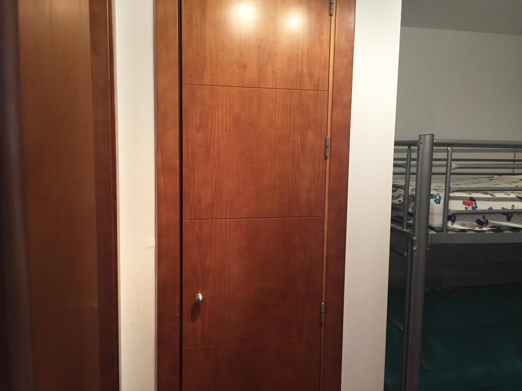 Apartamentos Monte Oiz Asn Сиера Невада Екстериор снимка