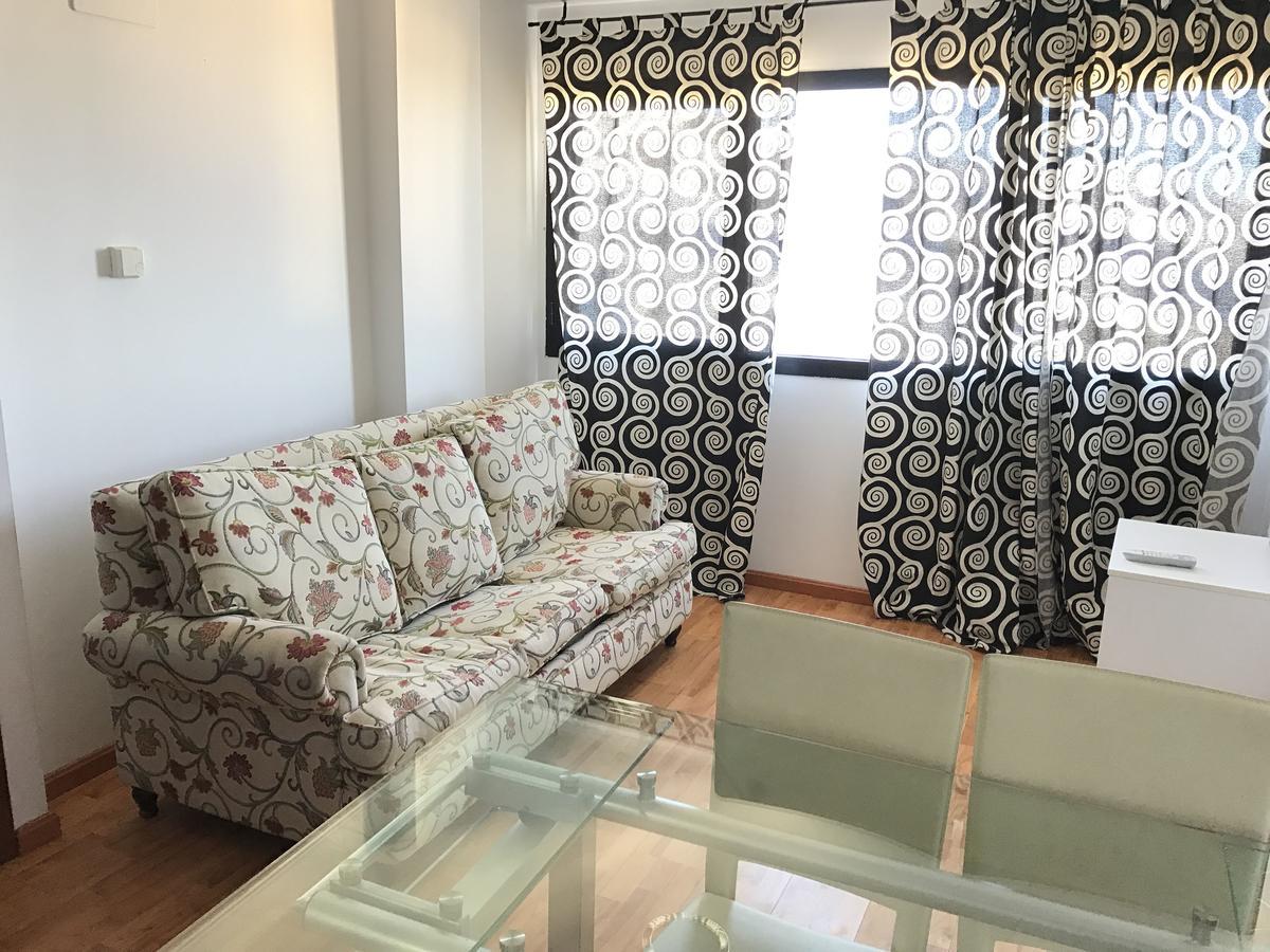 Apartamentos Monte Oiz Asn Сиера Невада Екстериор снимка
