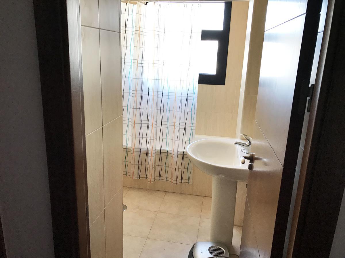 Apartamentos Monte Oiz Asn Сиера Невада Екстериор снимка
