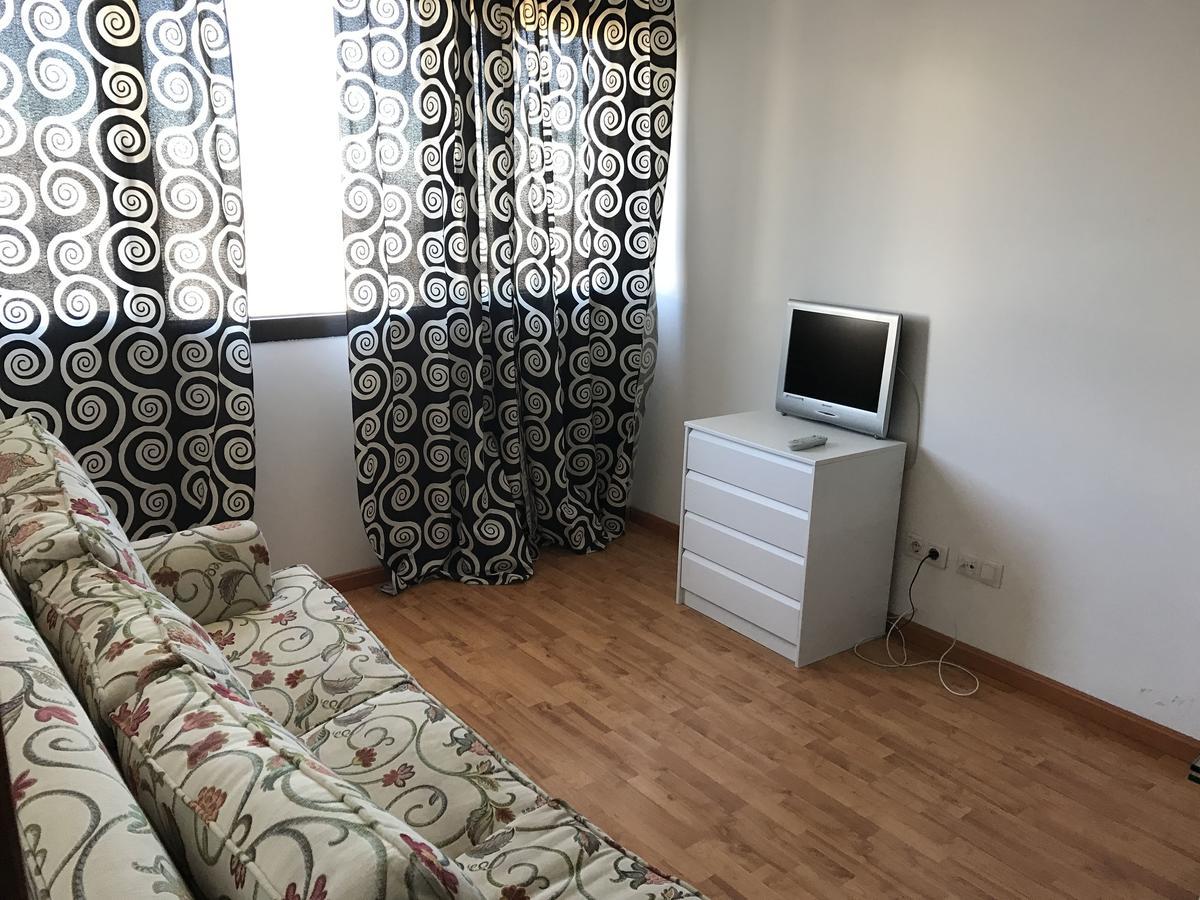 Apartamentos Monte Oiz Asn Сиера Невада Екстериор снимка