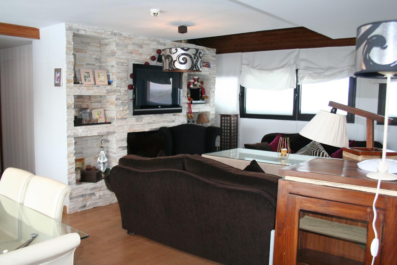 Apartamentos Monte Oiz Asn Сиера Невада Екстериор снимка