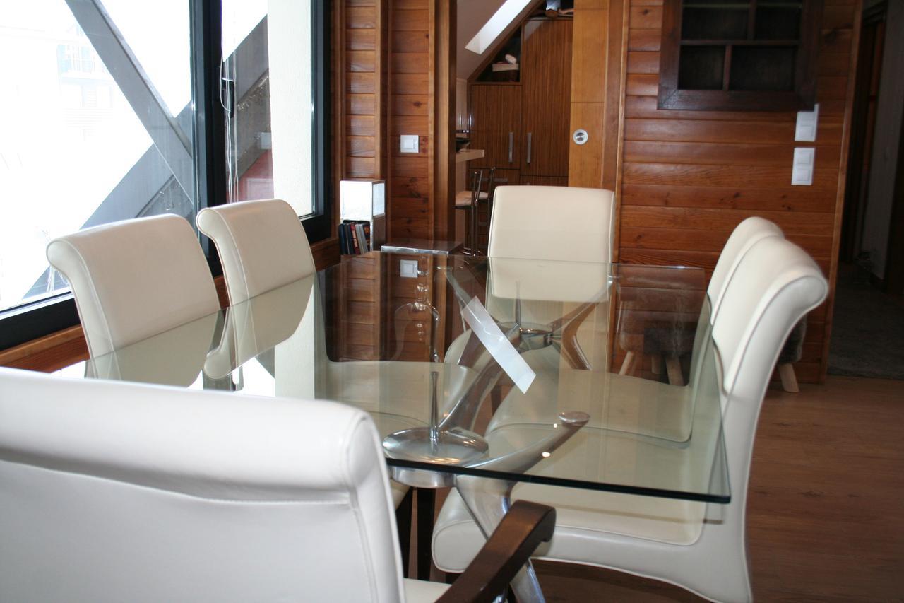 Apartamentos Monte Oiz Asn Сиера Невада Екстериор снимка