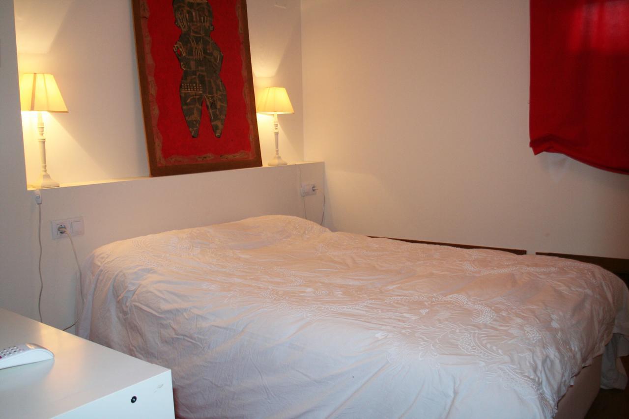 Apartamentos Monte Oiz Asn Сиера Невада Екстериор снимка