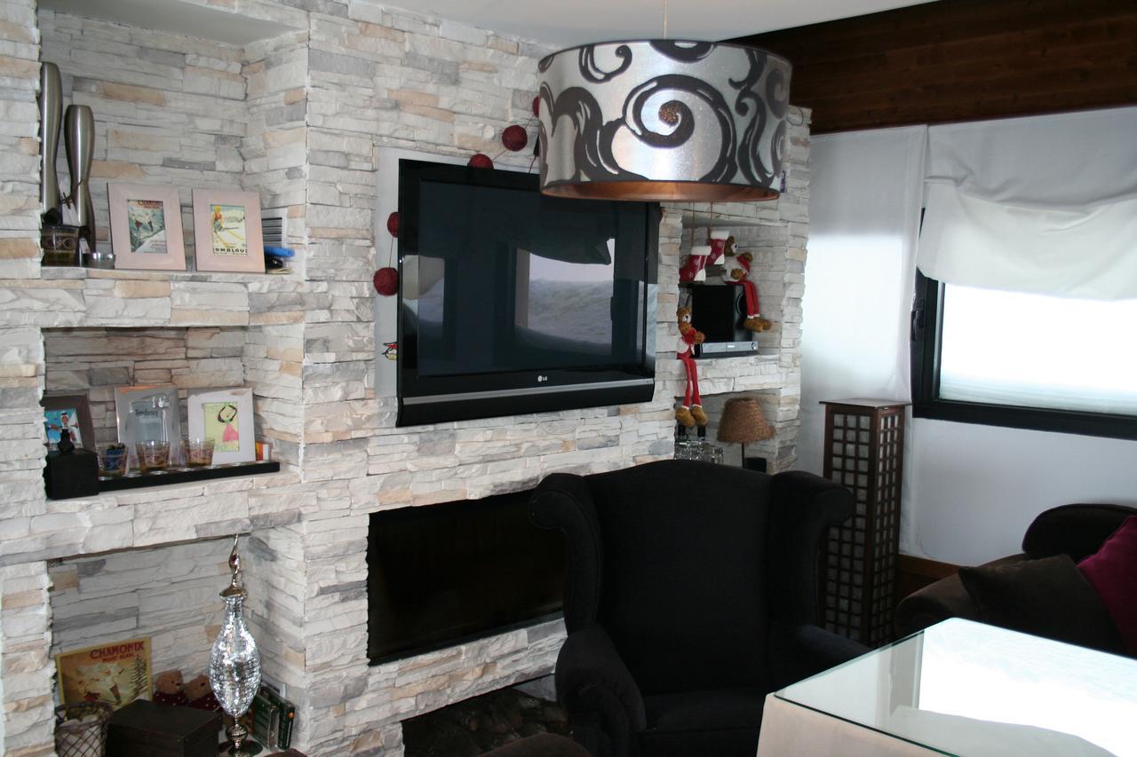 Apartamentos Monte Oiz Asn Сиера Невада Екстериор снимка